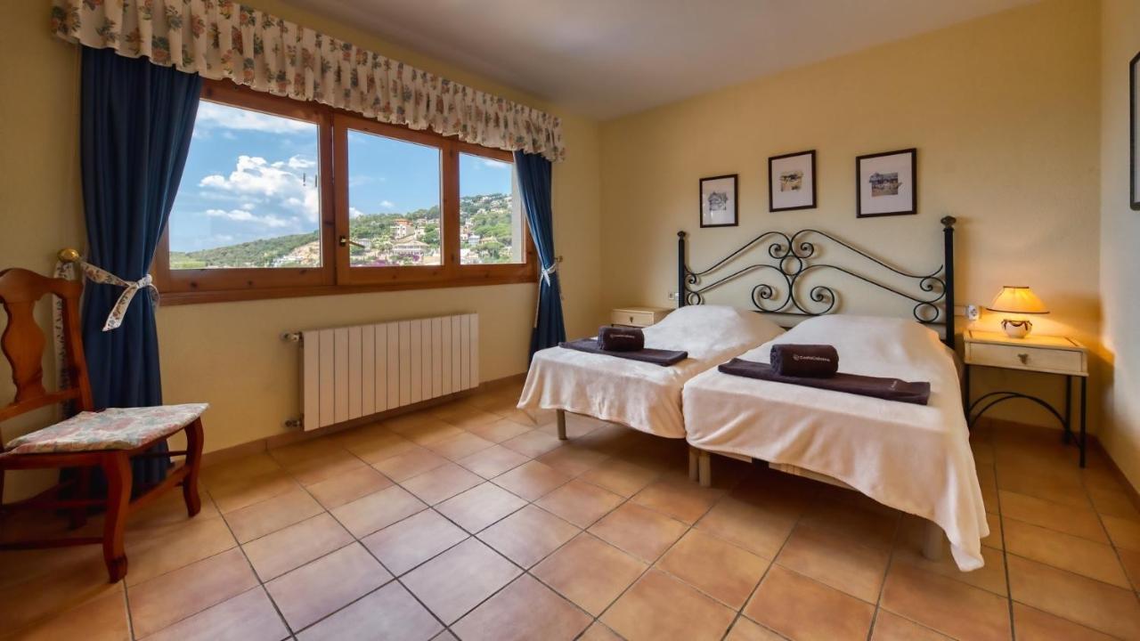 Costacabana - Cleo Villa Lloret de Mar