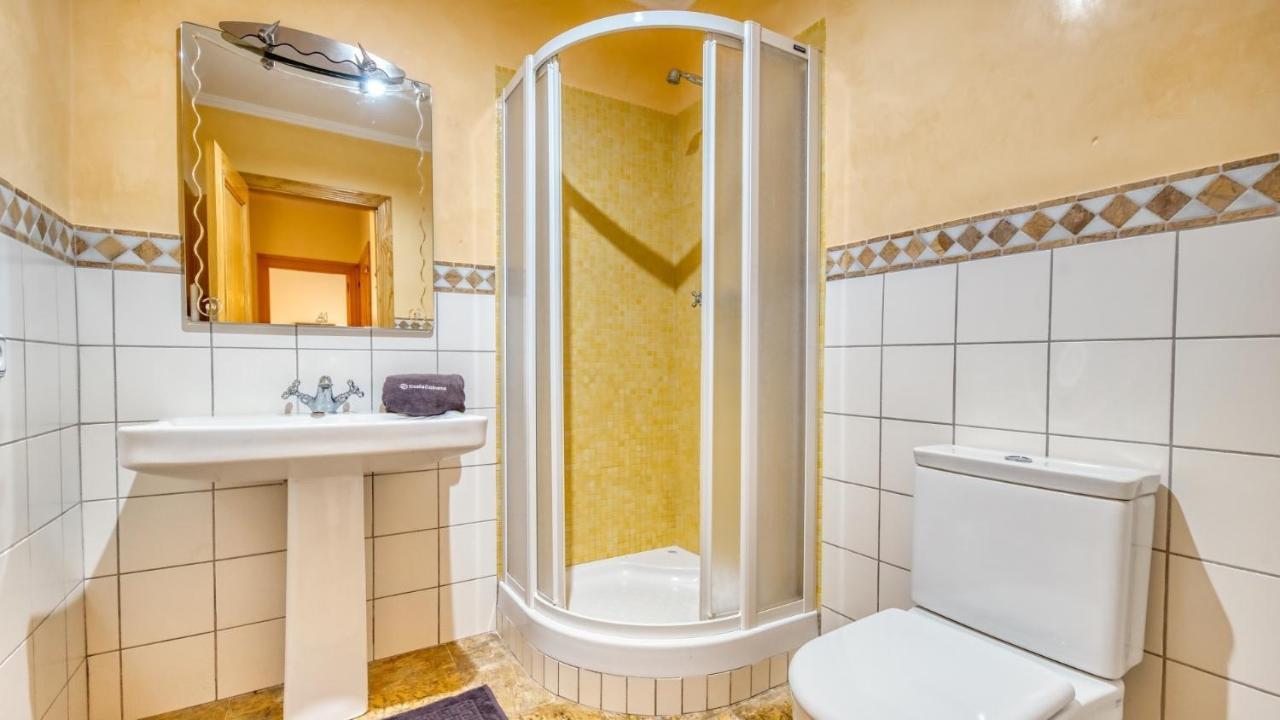 Villa Costacabana - Cleo Lloret de Mar