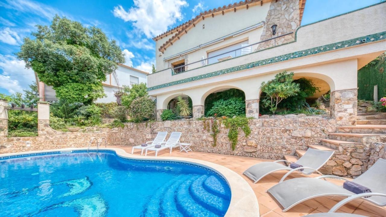 Costacabana - Cleo Villa Lloret de Mar